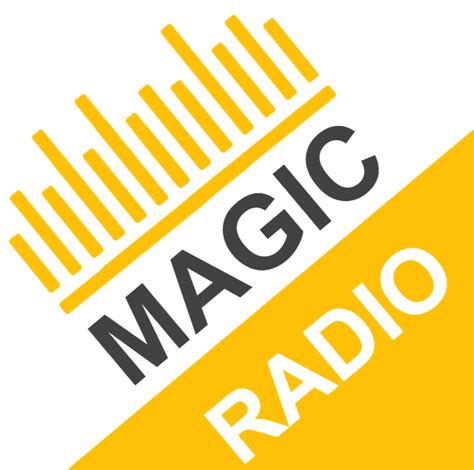 The Charms of Magic FM Radio Broadcasts